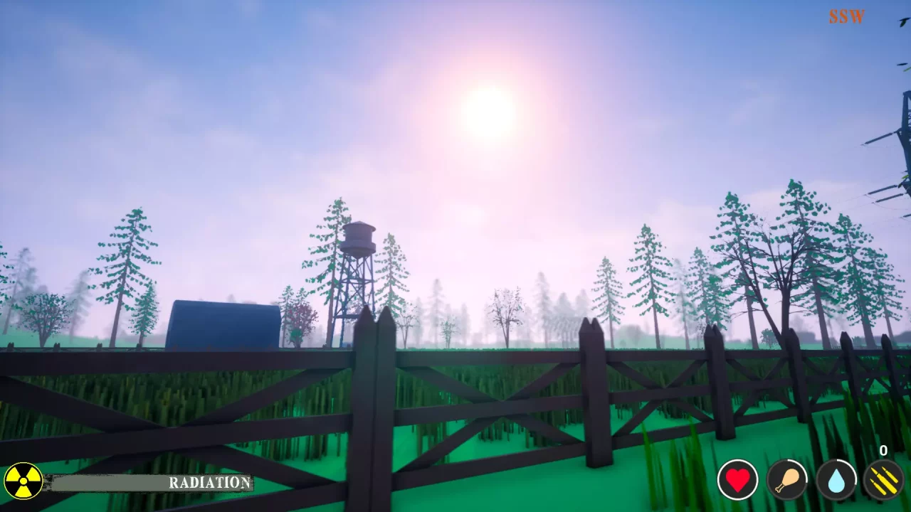 -Grimtale Island-游戏截图-好玩游戏库