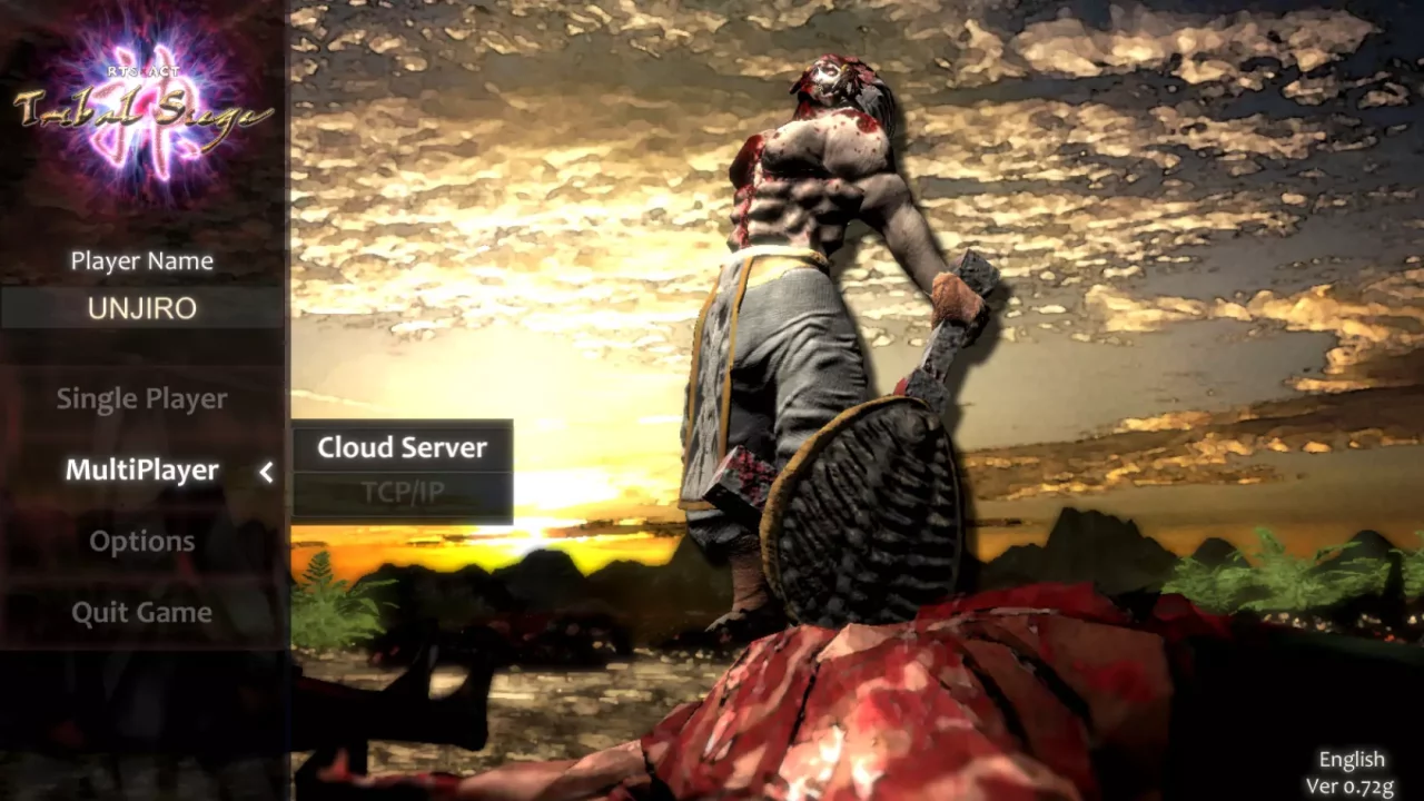 -Tribal Siege-游戏截图-好玩游戏库