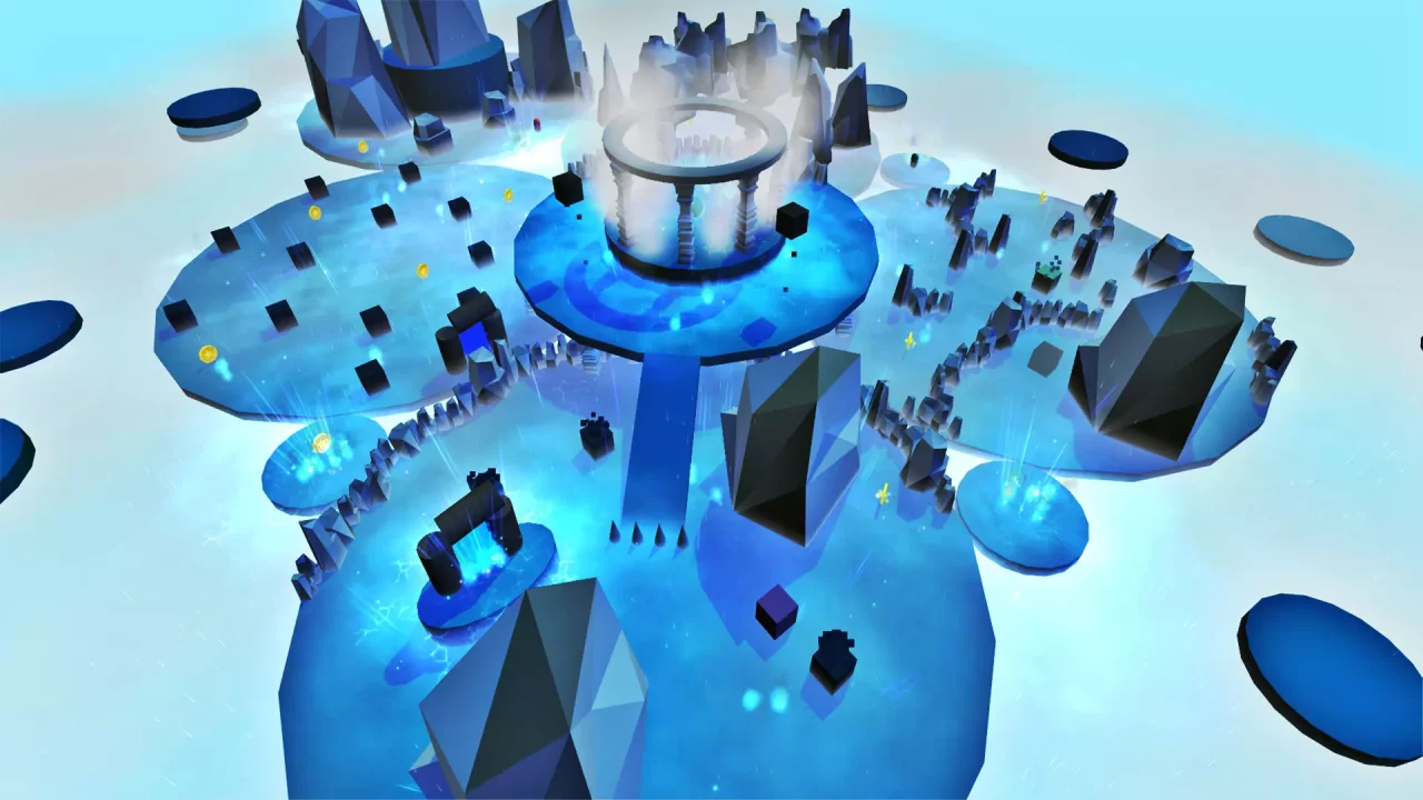 -Vex-游戏截图-好玩游戏库