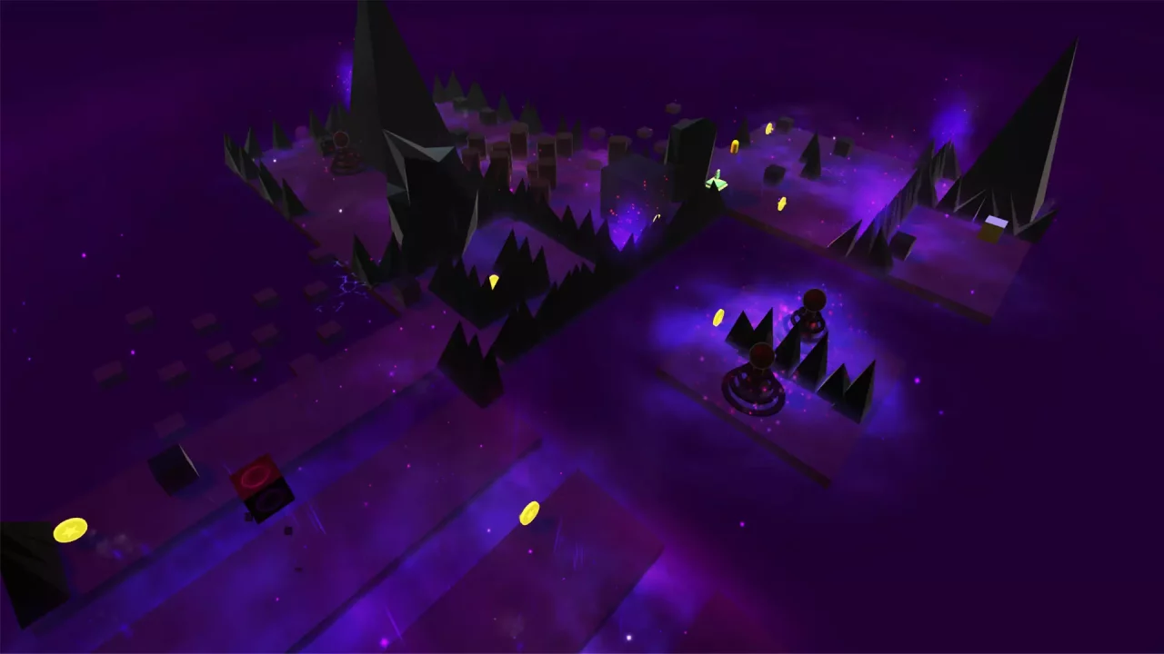 -Vex-游戏截图-好玩游戏库