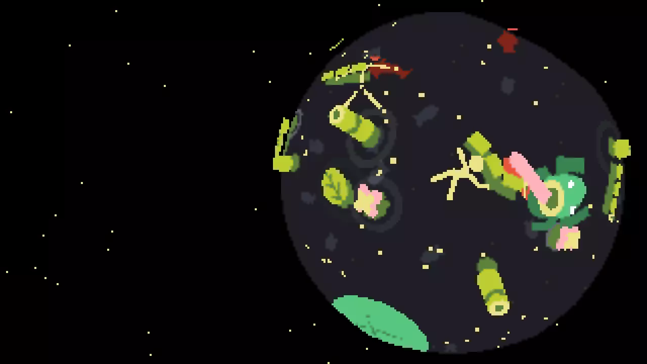 -Bamboo EP-游戏截图-好玩游戏库