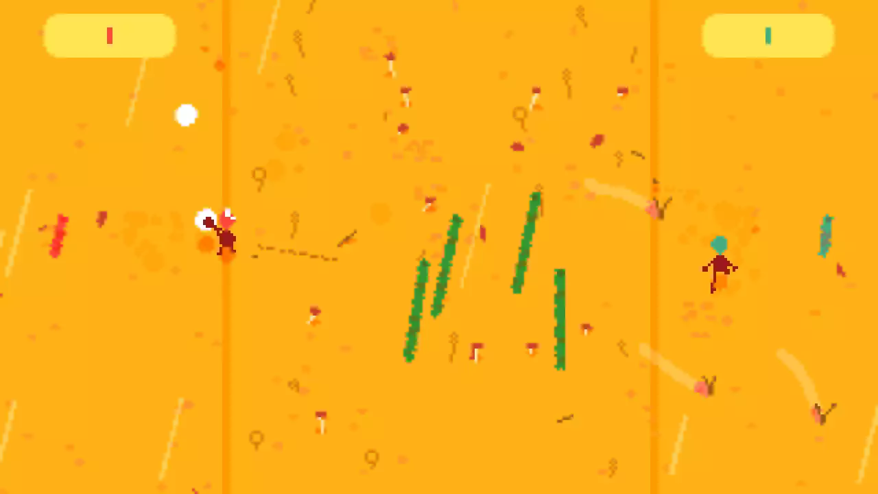 -Bamboo EP-游戏截图-好玩游戏库