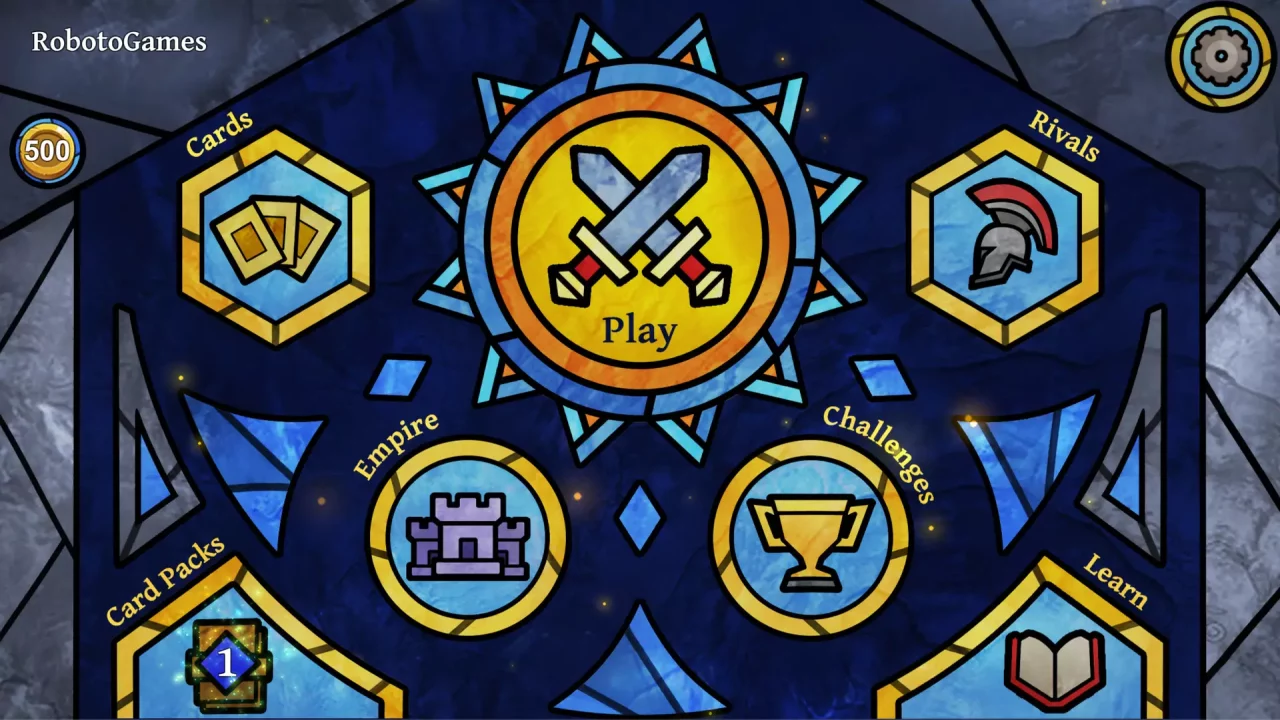 -Age of Rivals-游戏截图-好玩游戏库