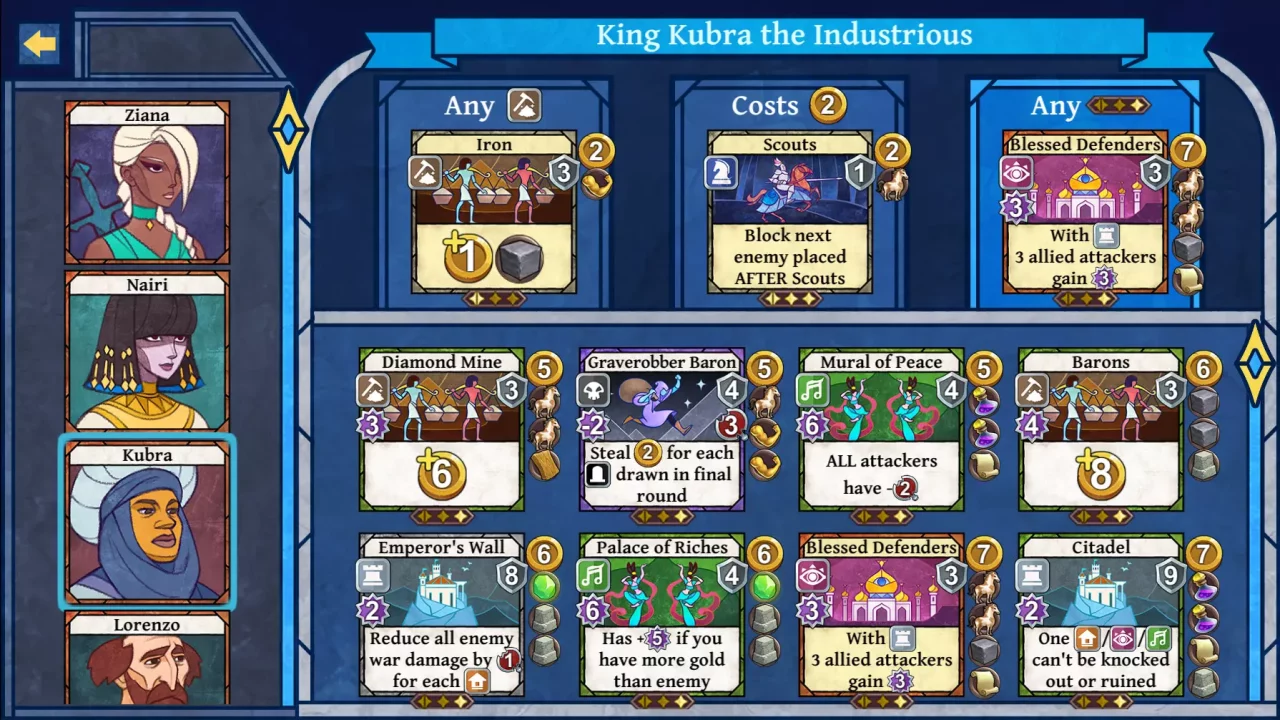 -Age of Rivals-游戏截图-好玩游戏库