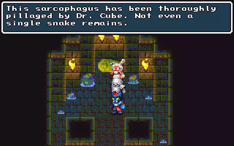 -Kaiju Big Battel: Fighto Fantasy-游戏截图-好玩游戏库