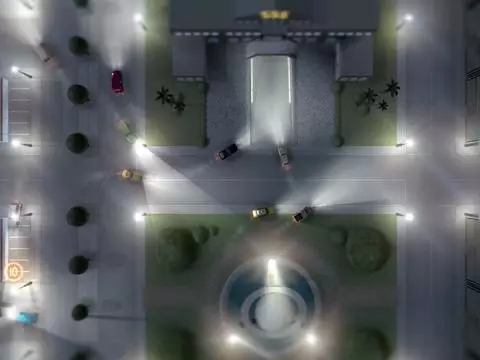 -Does not Commute-游戏截图-好玩游戏库