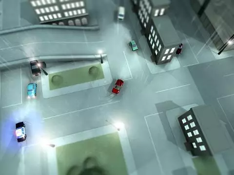 -Does not Commute-游戏截图-好玩游戏库