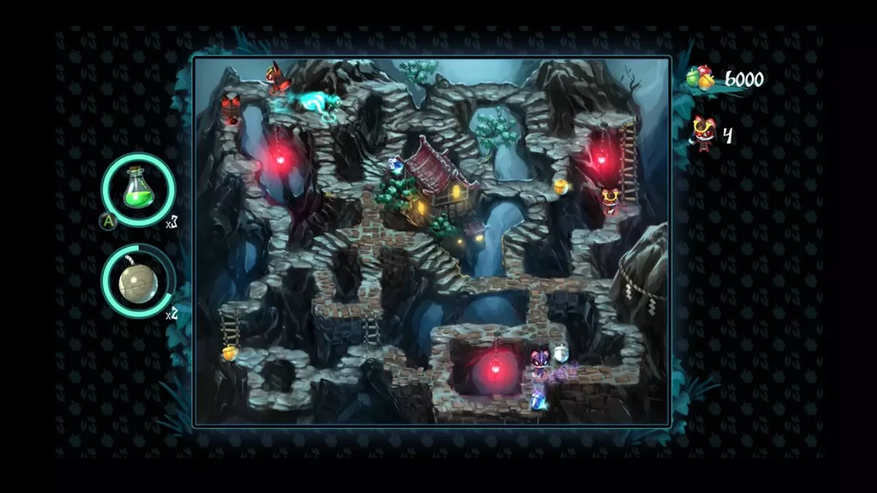 -Nutjitsu-游戏截图-好玩游戏库