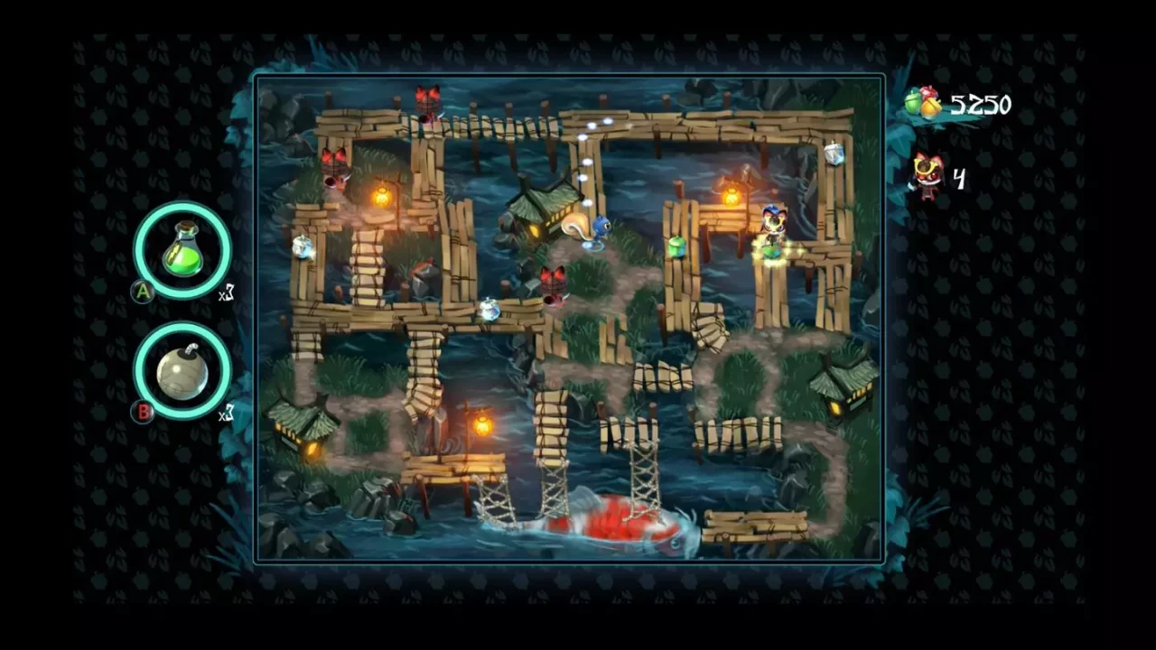 -Nutjitsu-游戏截图-好玩游戏库