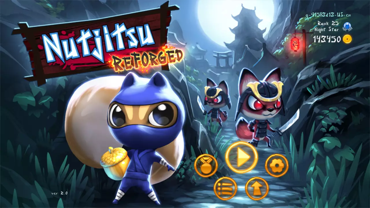 -Nutjitsu-游戏截图-好玩游戏库