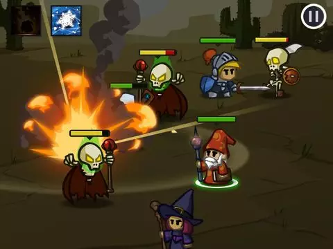 -Battleheart-游戏截图-好玩游戏库