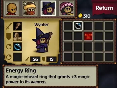 -Battleheart-游戏截图-好玩游戏库