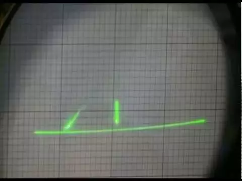 -Tennis for Two-游戏截图-好玩游戏库