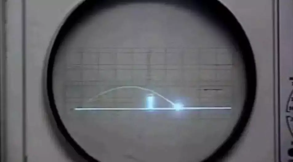 -Tennis for Two-游戏截图-好玩游戏库