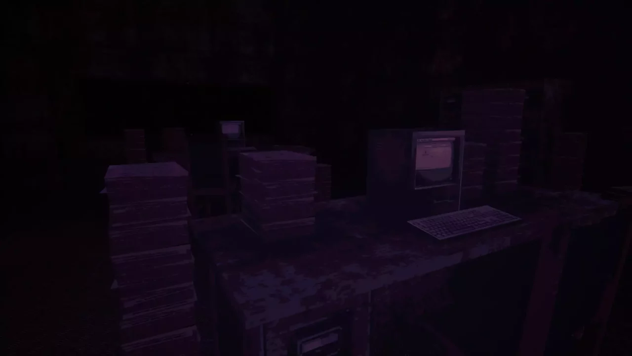 -Gone Golfing-游戏截图-好玩游戏库