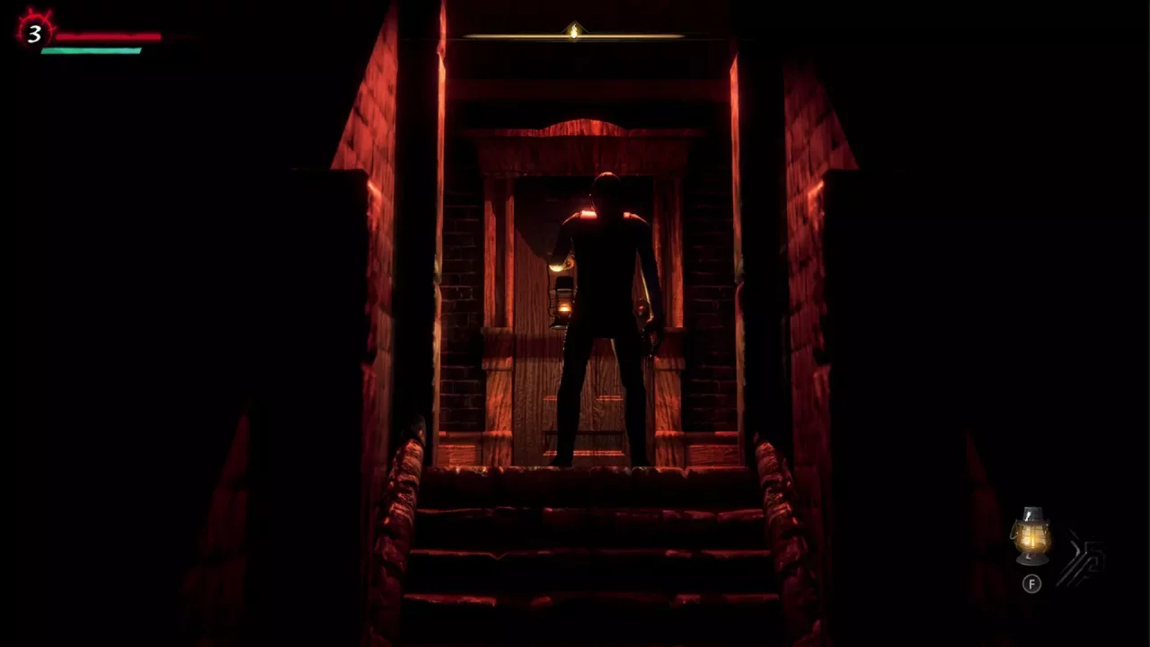 -Westmark Manor-游戏截图-好玩游戏库