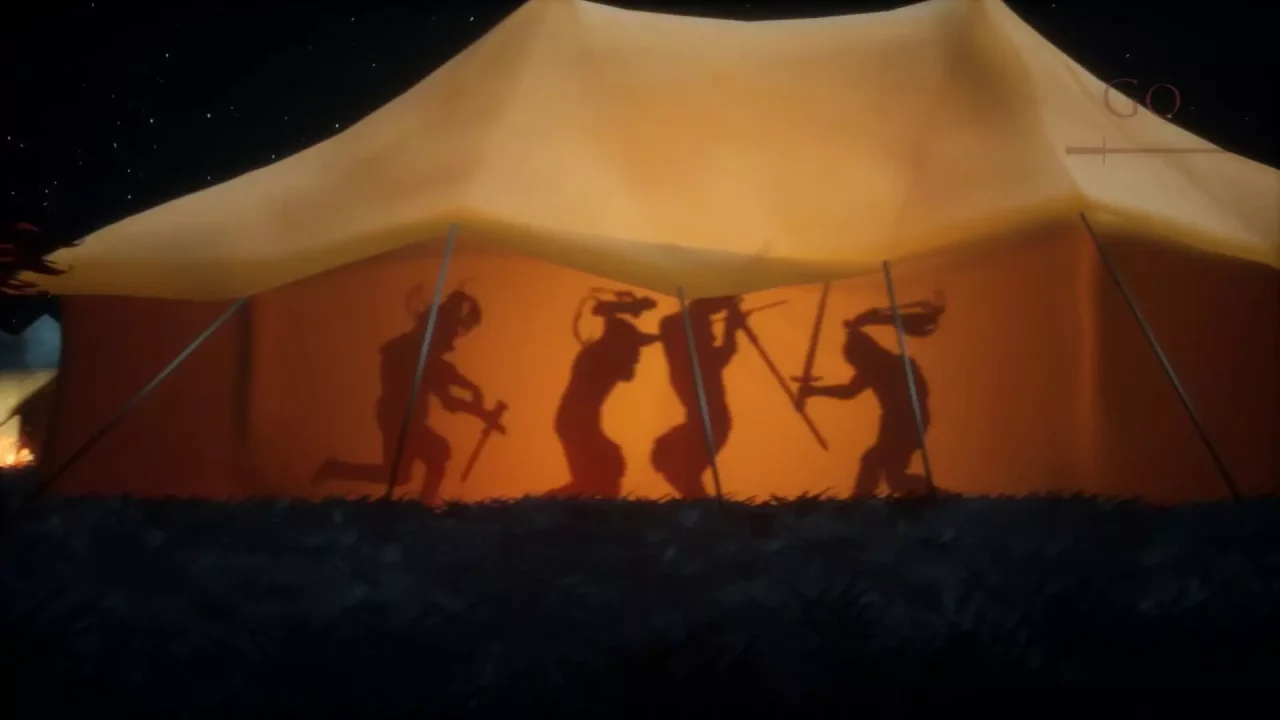 -Griefhelm-游戏截图-好玩游戏库