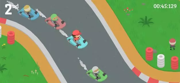 -Sneaky Sasquatch-游戏截图-好玩游戏库