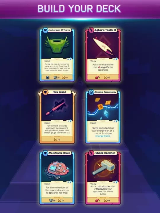 -Void Tyrant-游戏截图-好玩游戏库