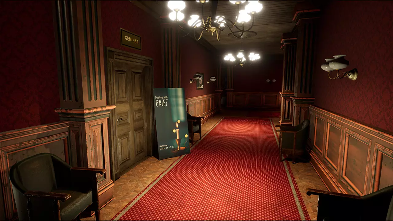 西木阴影-Westwood Shadows-游戏截图-好玩游戏库