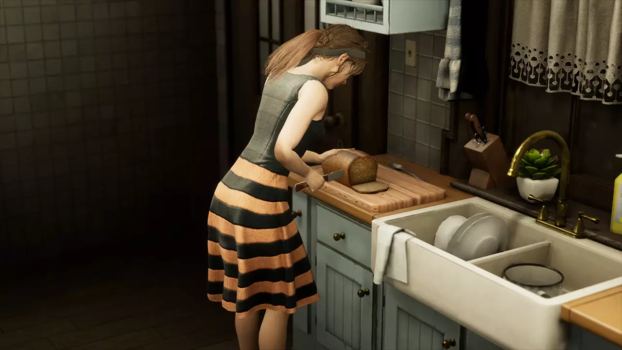 西木阴影-Westwood Shadows-游戏截图-好玩游戏库