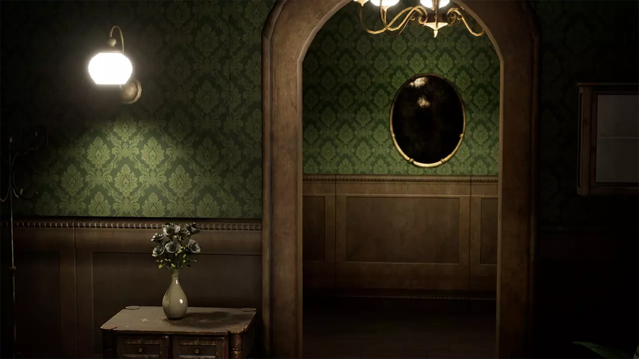 西木阴影-Westwood Shadows-游戏截图-好玩游戏库