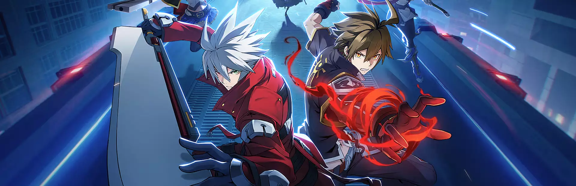 苍翼 混沌效应X