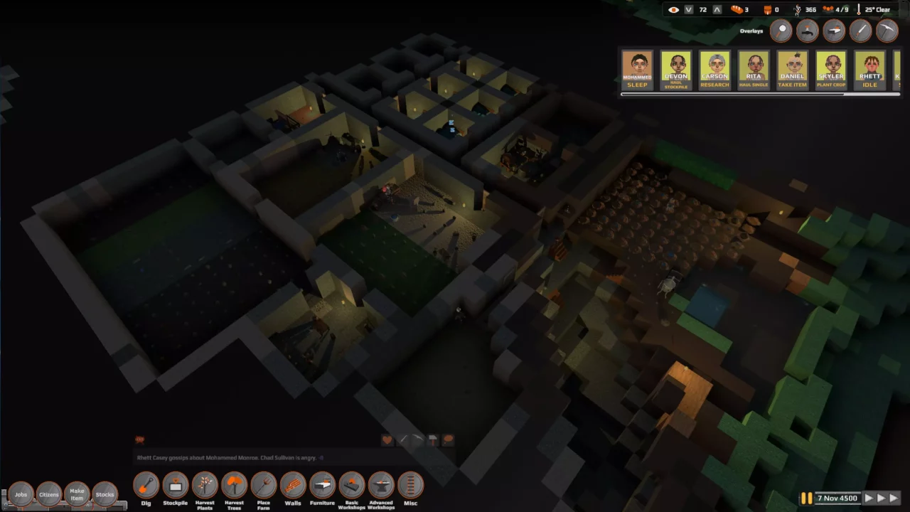 -Embark-游戏截图-好玩游戏库