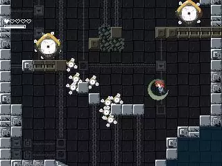 -Momodora I-游戏截图-好玩游戏库