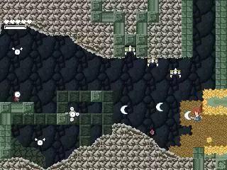 -Momodora I-游戏截图-好玩游戏库