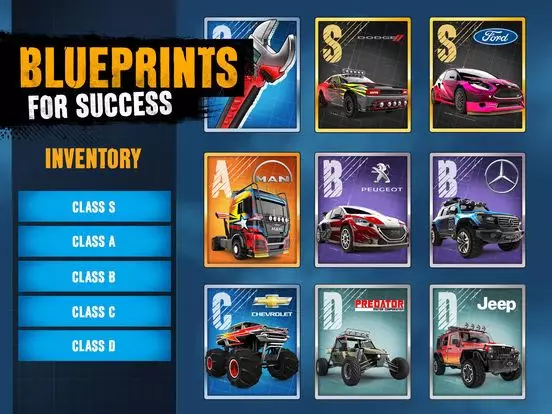 -Asphalt Xtreme-游戏截图-好玩游戏库