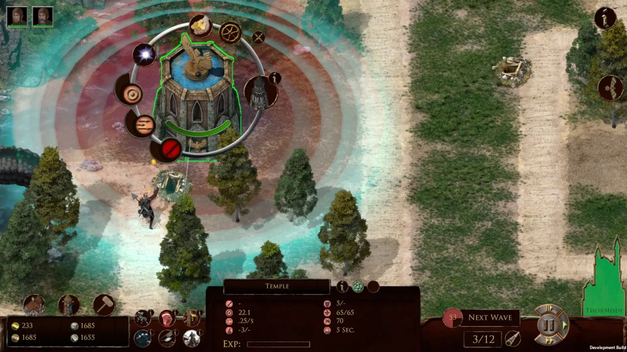 -Empires in Ruins-游戏截图-好玩游戏库