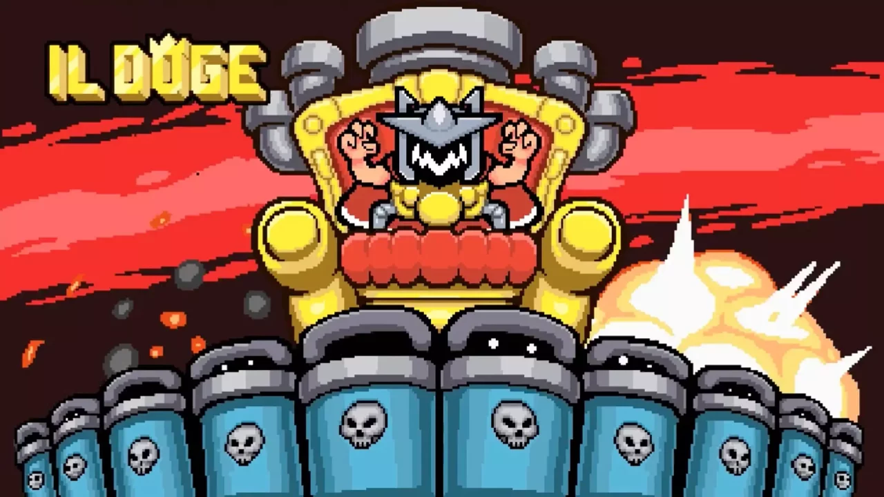 -Woodpunk-游戏截图-好玩游戏库