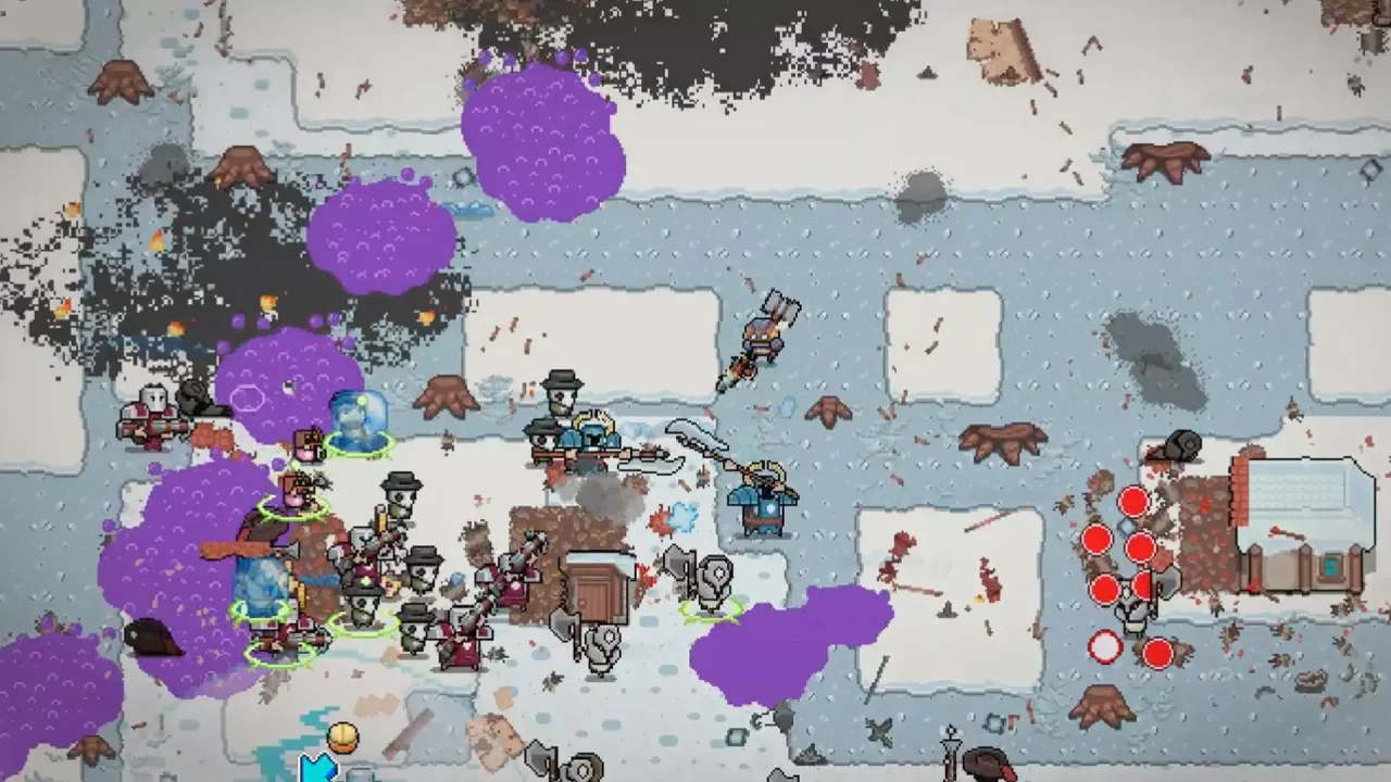 -Woodpunk-游戏截图-好玩游戏库