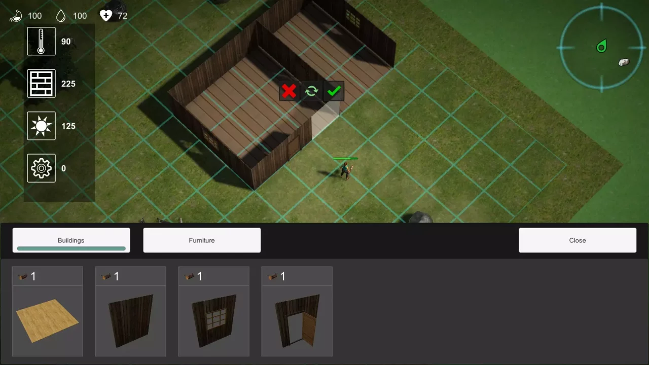 -LifeZ - Survival-游戏截图-好玩游戏库