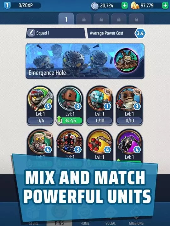 -Gears POP!-游戏截图-好玩游戏库