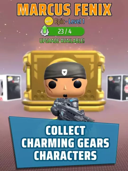-Gears POP!-游戏截图-好玩游戏库