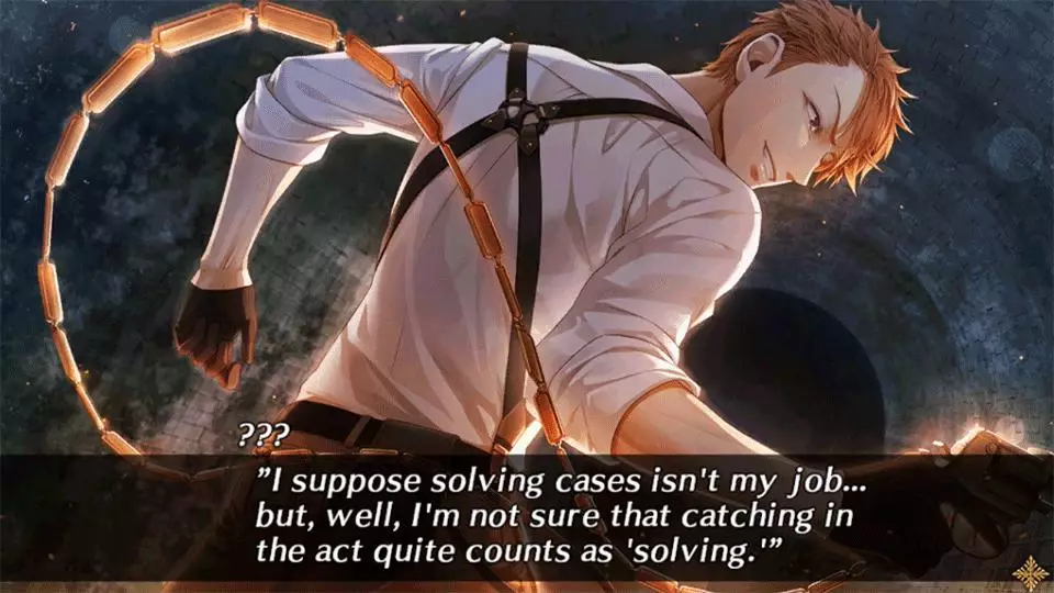 -Code: Realize ~Future Blessings~-游戏截图-好玩游戏库