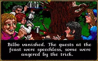 -J.R.R. Tolkien's The Lord of the Rings, Vol. I-游戏截图-好玩游戏库