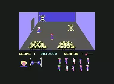 Friday the 13th (1985)