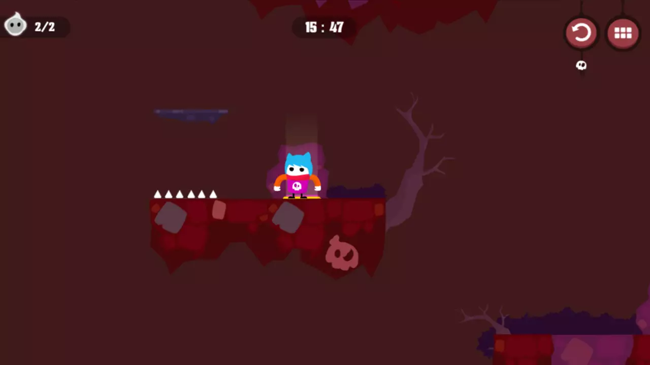 -AfterTime-游戏截图-好玩游戏库