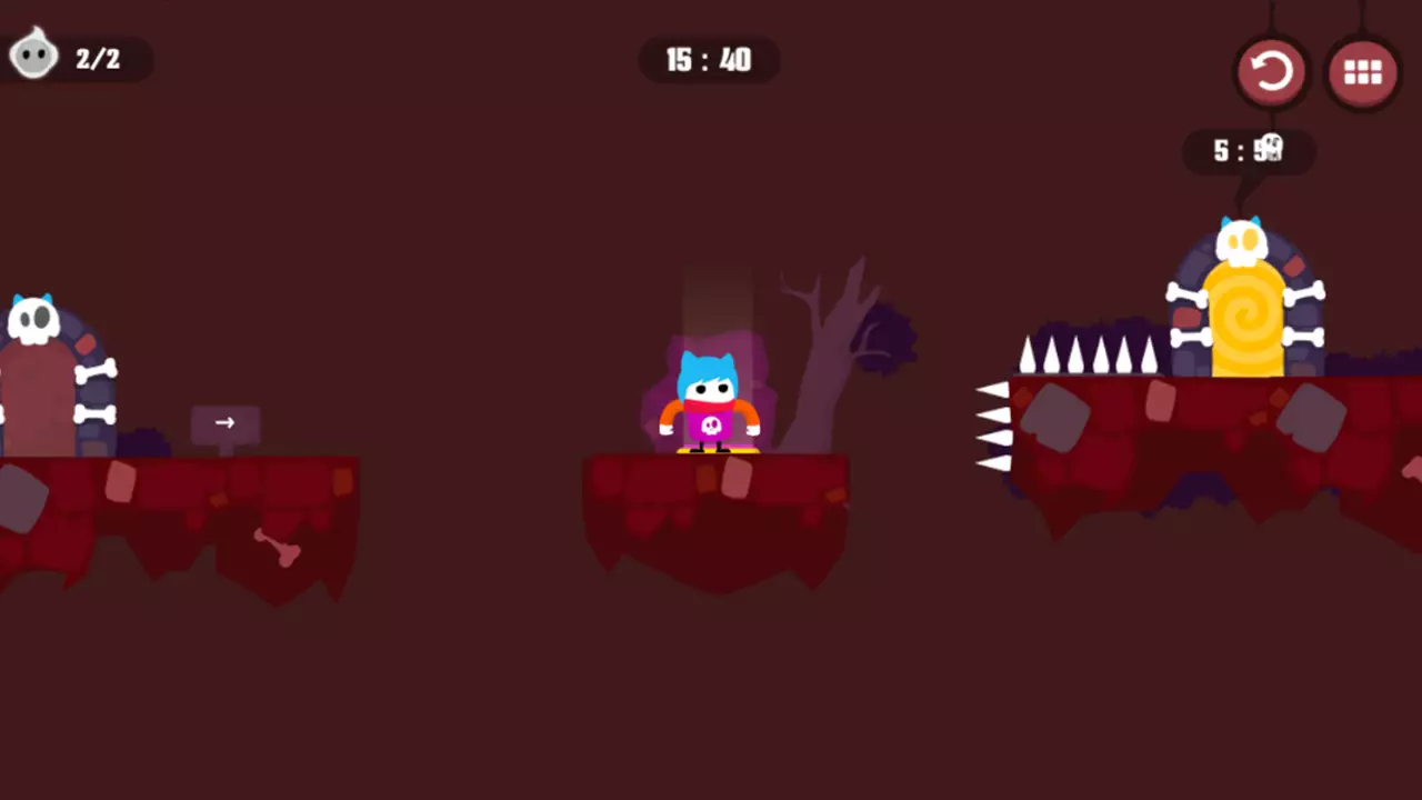 -AfterTime-游戏截图-好玩游戏库