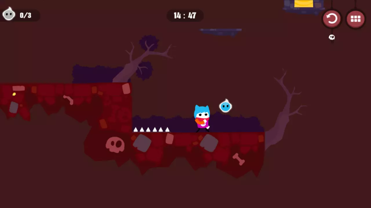 -AfterTime-游戏截图-好玩游戏库