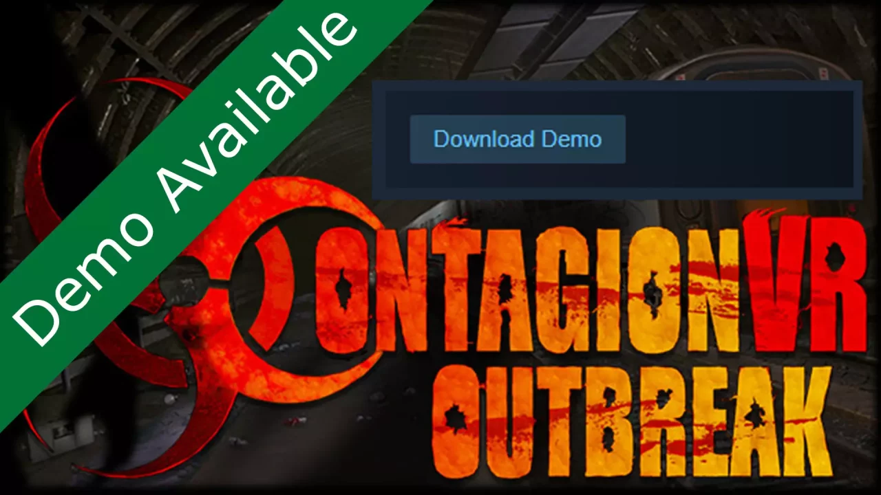 Contagion VR: Outbreak
