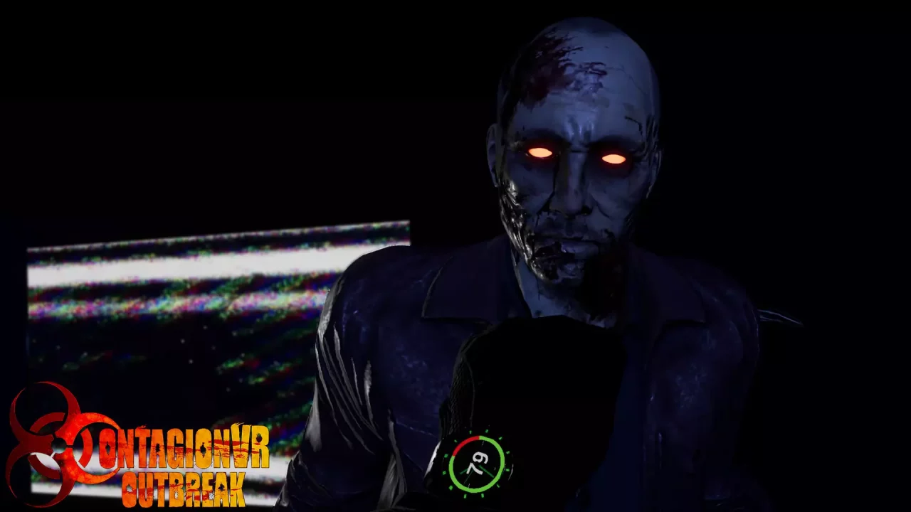 -Contagion VR: Outbreak-游戏截图-好玩游戏库