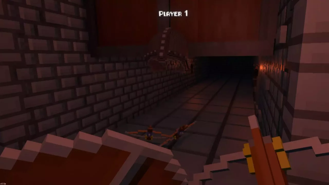 -Dungeons & Treasure VR-游戏截图-好玩游戏库