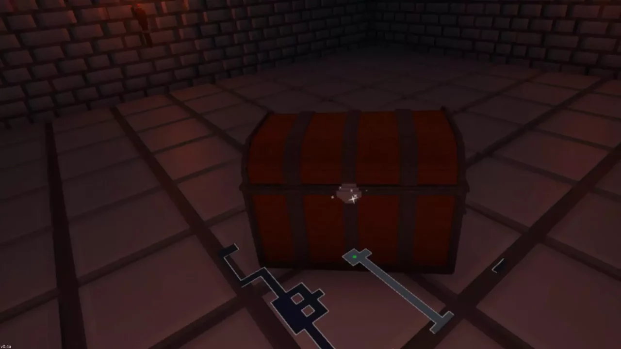 -Dungeons & Treasure VR-游戏截图-好玩游戏库