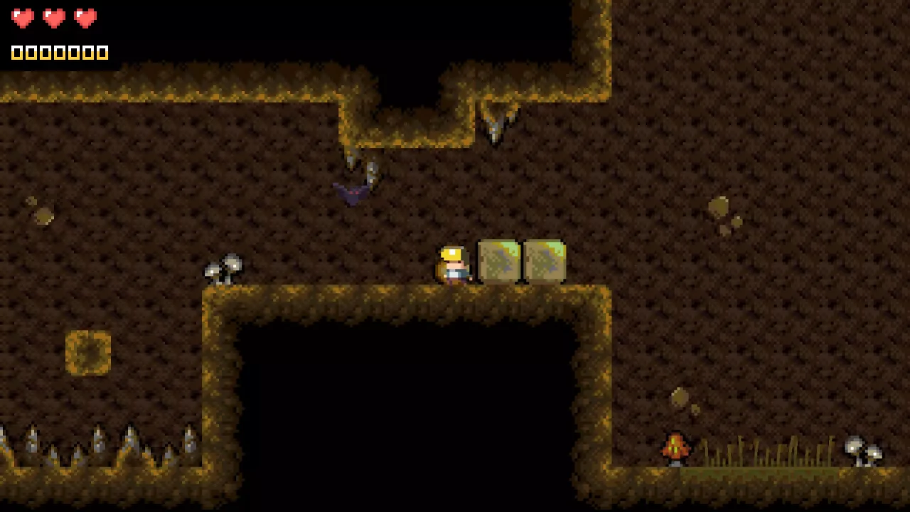 -Unearthing Process-游戏截图-好玩游戏库