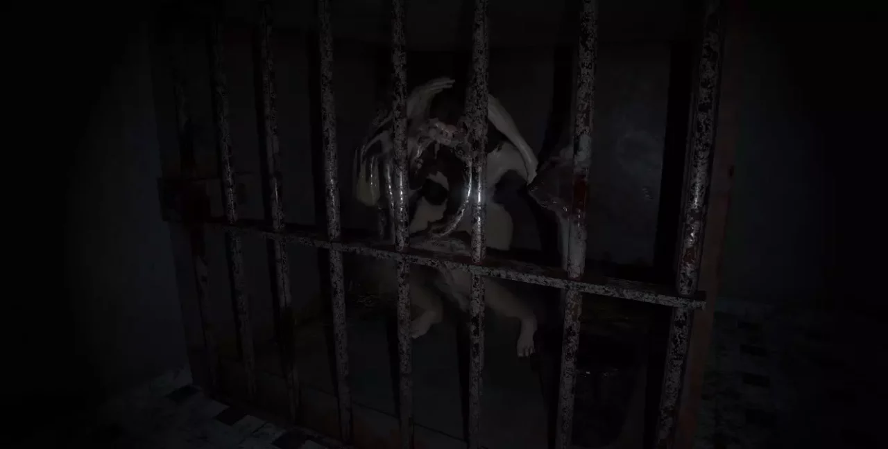 -Descent - Silence of Mind-游戏截图-好玩游戏库