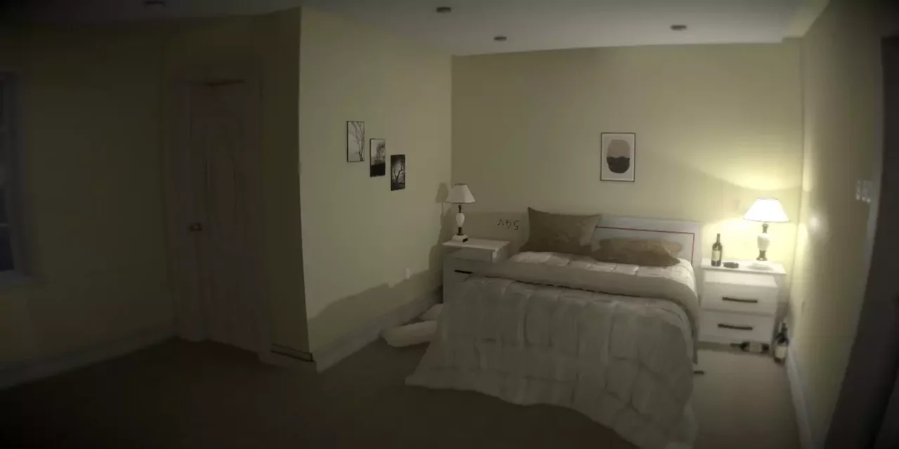 -Descent - Silence of Mind-游戏截图-好玩游戏库